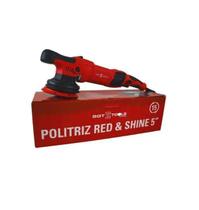Sgt - 5116 Politriz Red &Shine 5'' 900W/60 Hz 110V