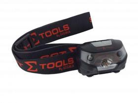 Sgt - 8510 - lanterna de cabeça led recarregavel 5w - 150lm - SIGMA TOOLS
