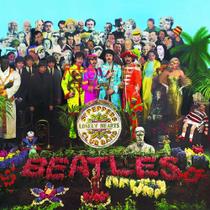 Sgt PepperS Lonely Hearts Club Band - Remasters