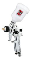 Sgt3010a pistola de pintura pneumática automotiva 1.0 hvlp Sgt3010a pistola de pintura pneumática automotiva 1.0 hvlp