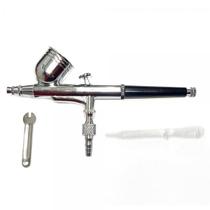 Sgt3851 aerografo gravidade 0,3mm copo 7ml Sgt3851 aerografo gravidade 0,3mm copo 7ml