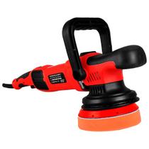 Sgt5116 220v politriz roto orbital red e shine 5 15mm 900w60hz Sgt5116 220v politriz roto orbital red e shine 5 15mm 900w60hz