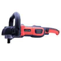 Sgt5145 politriz rotativa brushless 5 polegadas 1400w 220v c/ suporte apoio