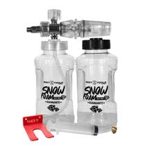 Sgt9923 canhao de espuma snow foam diamante - sigma tools