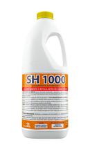 Sh 1000 detergente automotivo 2l - start