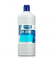 Sh 3000 Plus Qualimilk Detergente Desengordurante Alcalino