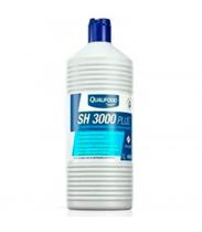 Sh 3000 Plus Qualimilk Detergente Desengordurante Alcalino
