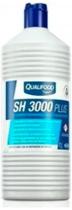 Sh 3000 Plus Qualimilk Detergente Desengordurante Alcalino