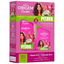 Sh.325ml+condic.origem pitaya 180ml