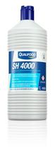 Sh 4000 qualifood detergente e desengordurante alcalino 1l - start