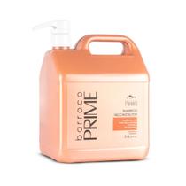 Sh. barroco prime reconstrutor 2,4l teste danilo
