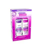 Sh beleza natural 200ml hialuronico+cond 200ml