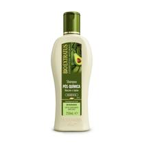 Sh bio extratus pós quimica abacate e jojoba 250ml