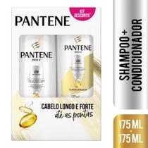SH+CO PANTENE 175ml LISO EXTREMO