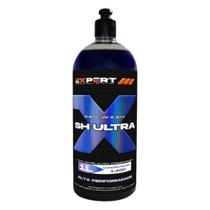 Sh concentrado ultra shampoo neutro 1l expert