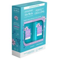 SH+COND AM PERFECT LISSeLONG 300ML