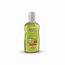 Sh cottonbaby snoopy 200ml gotas camomila Sh cottonbaby snoopy 200ml gotas camomila