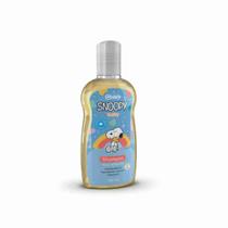 Sh cottonbaby snoopy 200ml toque de algodao Sh cottonbaby snoopy 200ml toque de algodao