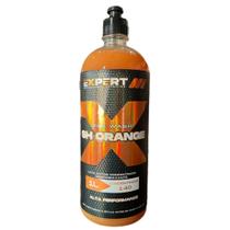 Sh desengraxante orange 1l expert