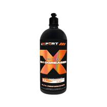 Sh dgreaser pro wash shampoo alcalino 1l expert