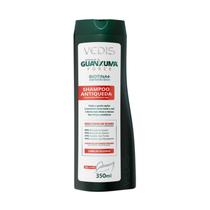 Sh Guanxuma Vedis 350Ml Force Cabelos Oleosos