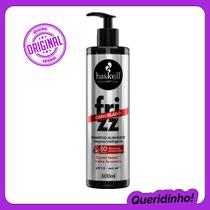 Sh haskell frizz cancelado 300 ml