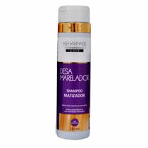 Sh kerabrasil 250ml desamarelador Sh kerabrasil 250ml desamarelador