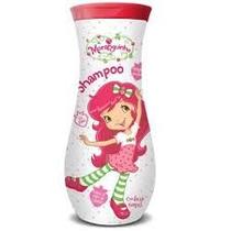 Sh moranguinho todos os tipos de cabelo 500ml