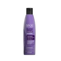 Sh opus salon 350ml blond expert violet Sh opus salon 350ml blond expert violet