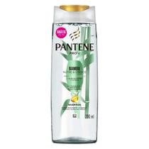 Sh Pantene Bambu 200Ml