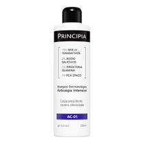 Sh principia 250ml anticaspa ac-01 Sh principia 250ml anticaspa ac-01