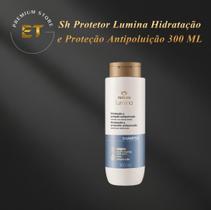Sh Protetor Lumina Hidratação e Proteção Antipoluição 300 ML Sh Protetor Lumina Hidratação e Proteção Antipoluição 300 ML