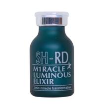 SH-RD Miracle Luminous Elixir - Ampola de Tratamento 10ml SH-RD Miracle Luminous Elixir - Ampola de Tratamento 10ml