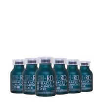 SH-RD Miracle Luminous Elixir - Ampola de Tratamento 6x10ml SH-RD Miracle Luminous Elixir - Ampola de Tratamento 6x10ml
