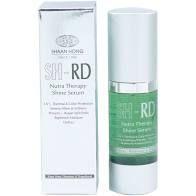 Sh-rd nutra therapy shine serum