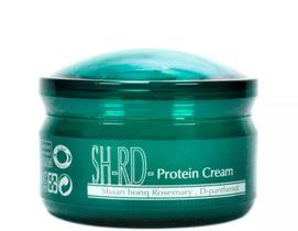 Sh-Rd Protein Cream- Leave- In 150mls