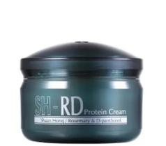 Sh- Rd Protein Cream- Leave- In 80mls