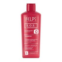 Sh s.o.s felps 250ml