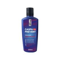 Sh yelsew 230ml caspa prevent 3em1 acao micelar
