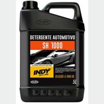 SH1000 Detergente Automotivo 5L SH1000 Detergente Automotivo 5L