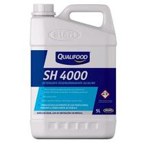 SH4000 Detergente Desengordurante 5L SH4000 Detergente Desengordurante 5L