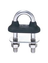 Shackle Wichard Impermeável 5 x 60 mm Preto Shackle Wichard Impermeável 5 x 60 mm Preto