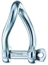 Shackle Wichard Stainless Self-Locking Twist 10mm