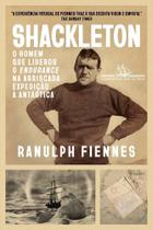 Shackleton: Uma Biografia