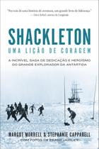 Shackleton: Uma Lição De Coragem