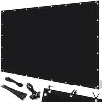 Shade Cover Artpuch Pergola 3m x 4m Pano de proteção solar ao ar livre Shade Cover Artpuch Pergola 3m x 4m Pano de proteção solar ao ar livre