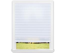 Shade Redi Shade No Tools Original Light Filtering White Shade Redi Shade No Tools Original Light Filtering White