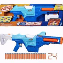 Shadow Storm Nerf N Series Lançador - Hasbro G0350 Shadow Storm Nerf N Series Lançador - Hasbro G0350
