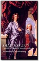 Shaftesbury - ALAMEDA EDITORIAL