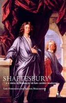 Shaftesbury e a ideia de formação de um caráter moderno - ALAMEDA